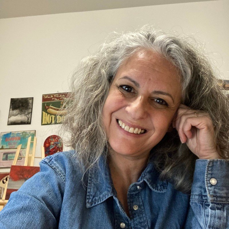 Photo de Myriam Raynfeld-Thérapeute