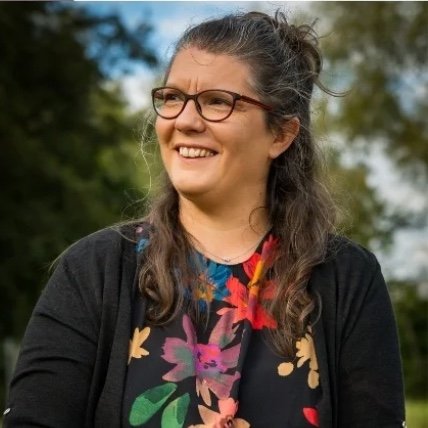 Photo de Joëlle DENOYER